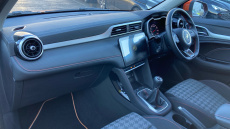 MG ZS 1.5 VTi-TECH Excite 5dr Petrol Hatchback